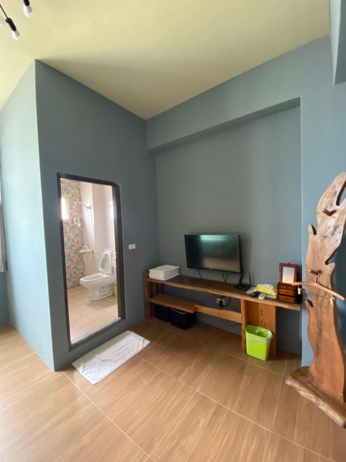 Apartamento Magic Butterfly T'ai-tung Exterior foto