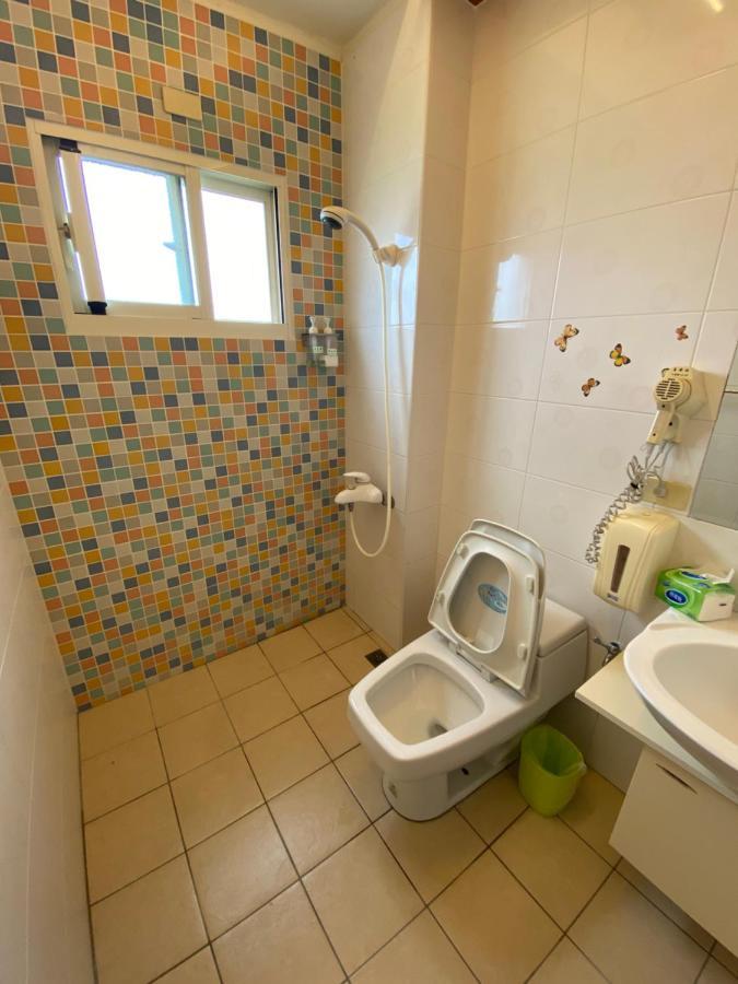 Apartamento Magic Butterfly T'ai-tung Exterior foto