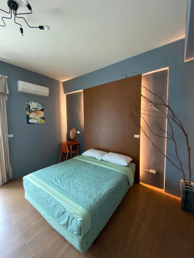 Apartamento Magic Butterfly T'ai-tung Exterior foto