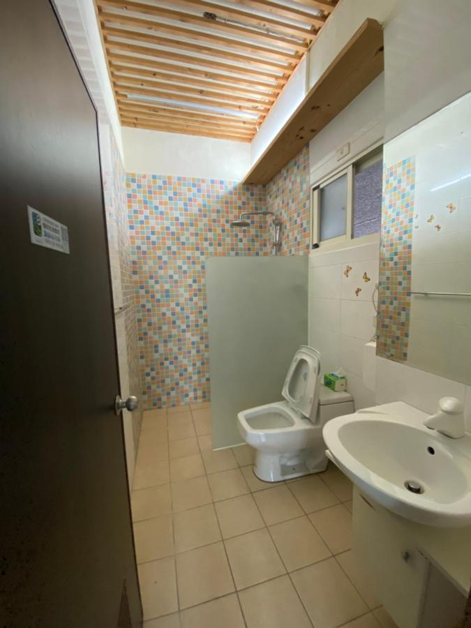 Apartamento Magic Butterfly T'ai-tung Exterior foto