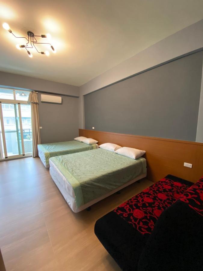 Apartamento Magic Butterfly T'ai-tung Exterior foto