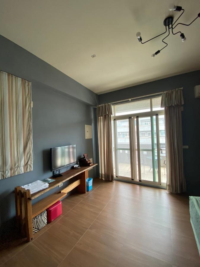 Apartamento Magic Butterfly T'ai-tung Exterior foto