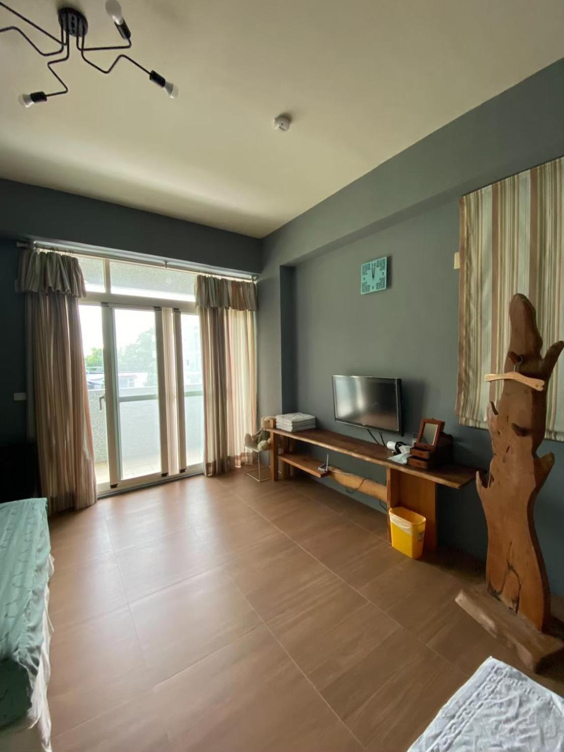 Apartamento Magic Butterfly T'ai-tung Exterior foto