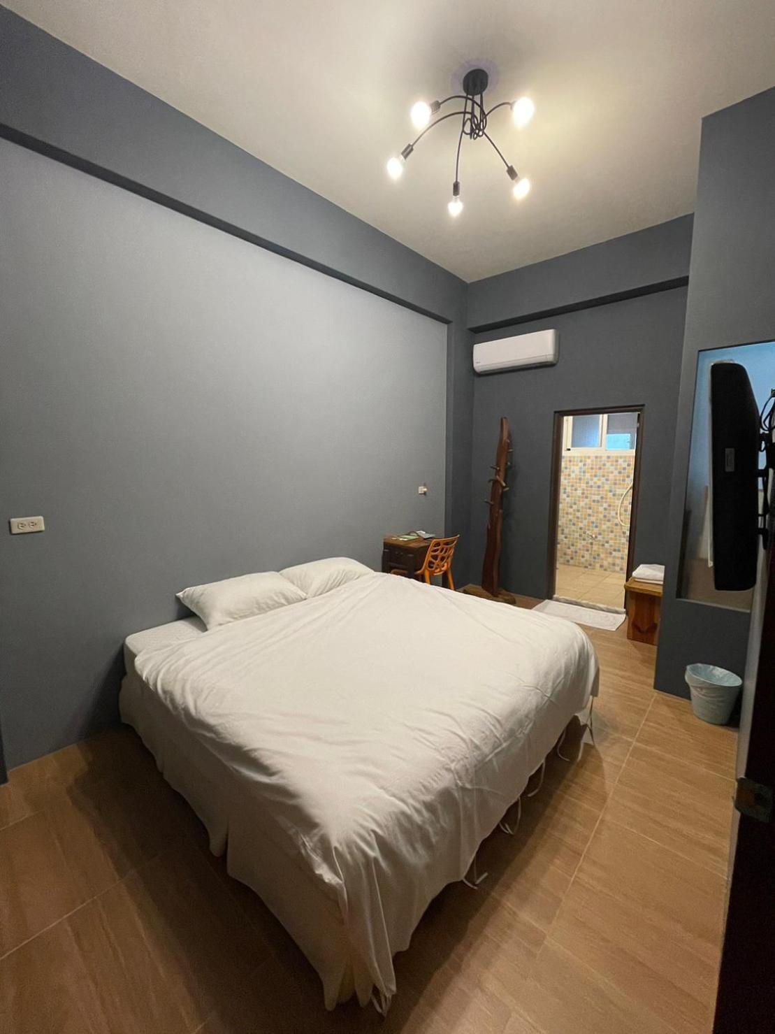 Apartamento Magic Butterfly T'ai-tung Exterior foto