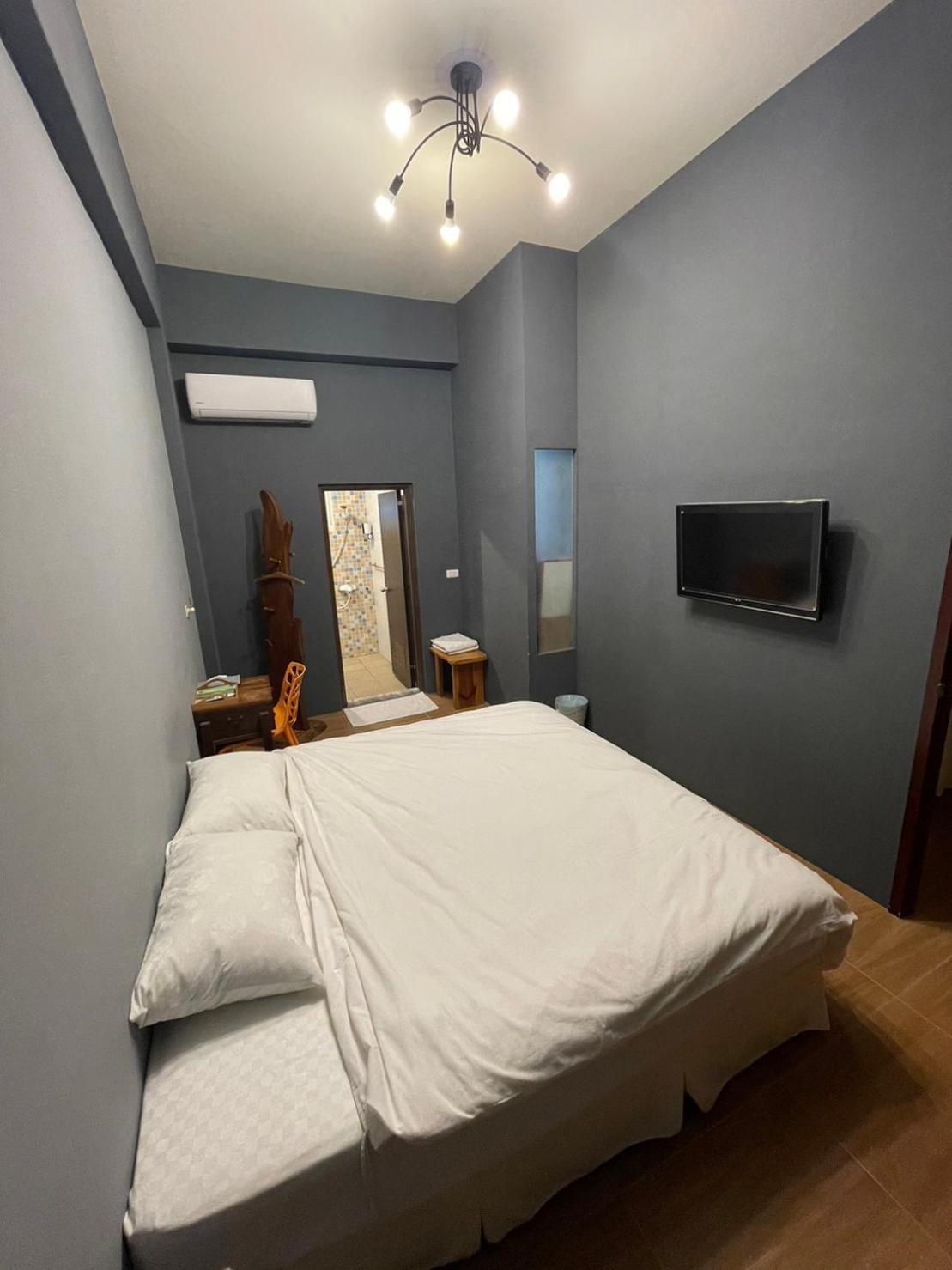 Apartamento Magic Butterfly T'ai-tung Exterior foto
