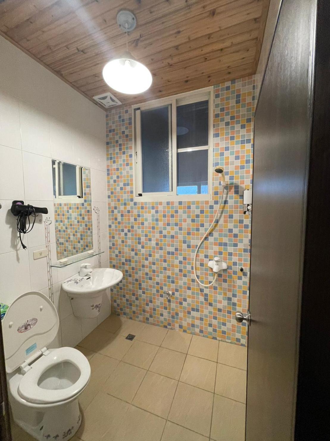Apartamento Magic Butterfly T'ai-tung Exterior foto