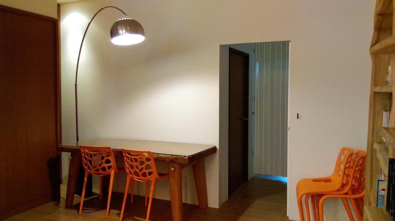 Apartamento Magic Butterfly T'ai-tung Exterior foto