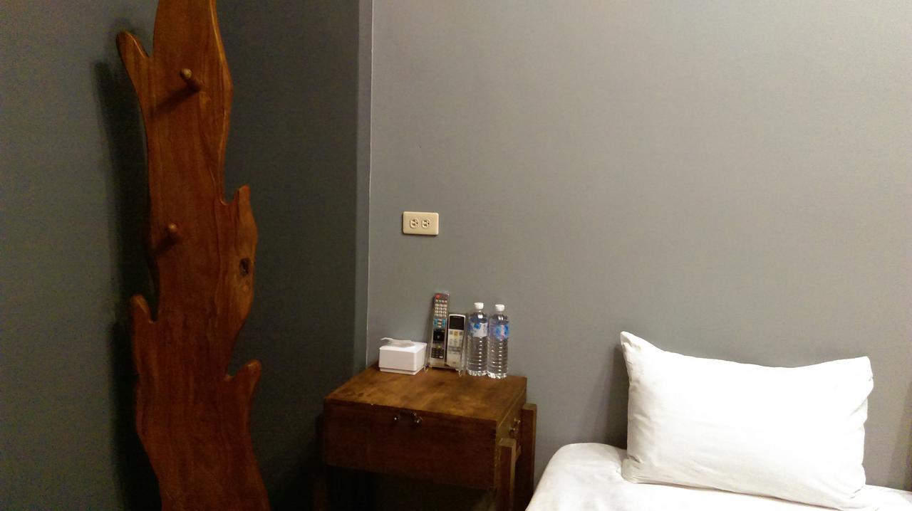Apartamento Magic Butterfly T'ai-tung Exterior foto