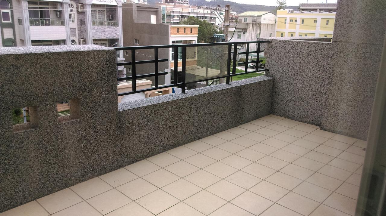 Apartamento Magic Butterfly T'ai-tung Exterior foto
