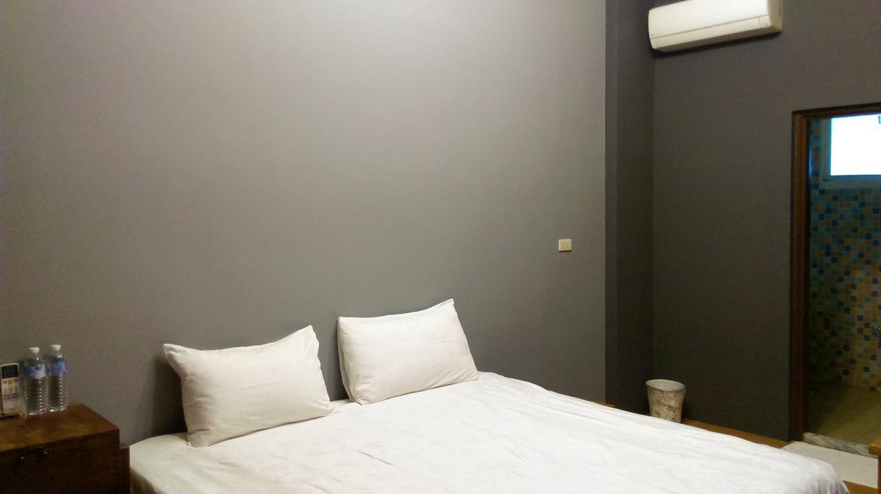 Apartamento Magic Butterfly T'ai-tung Exterior foto