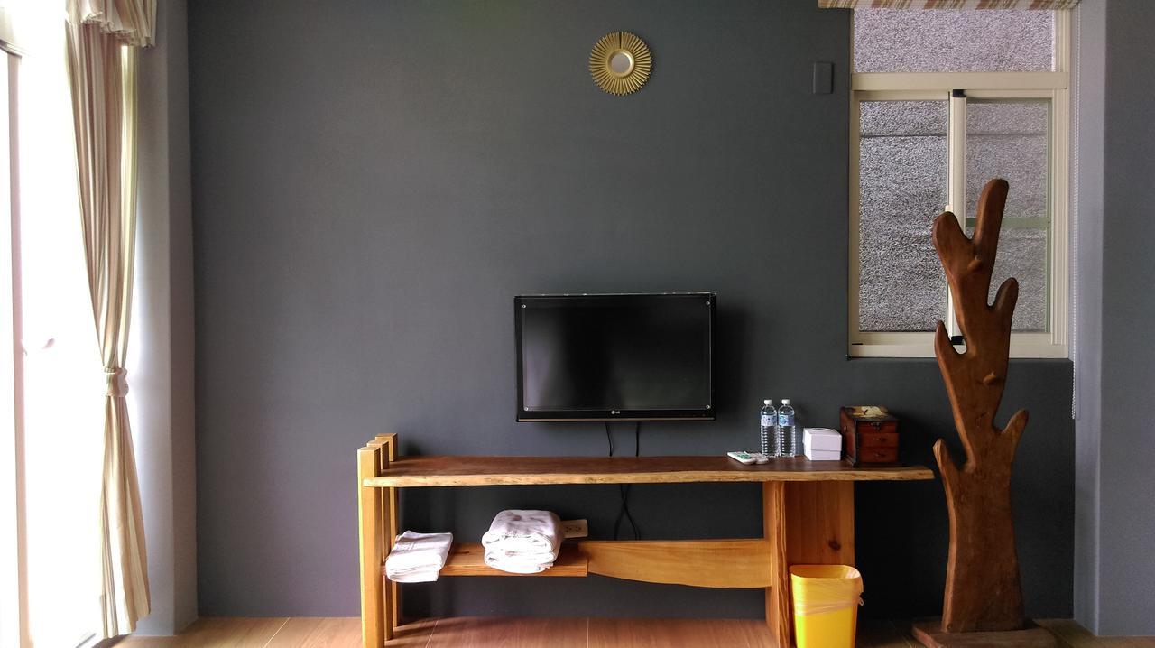 Apartamento Magic Butterfly T'ai-tung Exterior foto